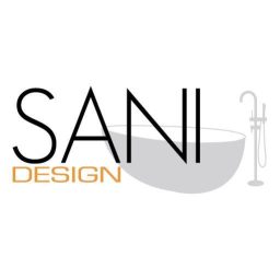 Logo Sani Design